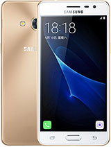 Samsung Galaxy J3 Pro (2016)