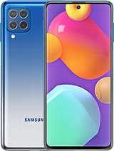 Samsung Galaxy M Series